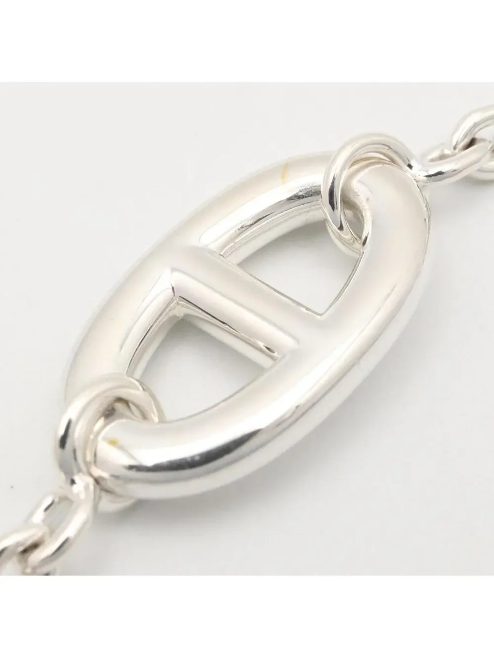 Hermes Farandole Lg Bracelet Bangle #300258H11B